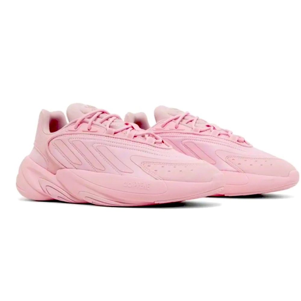 Addidas Ozelia ‘clear pink’ GW8130 Sneakers